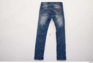 Dio Clothes  319 blue jeans casual clothing trousers 0009.jpg